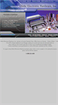 Mobile Screenshot of globehardware.com
